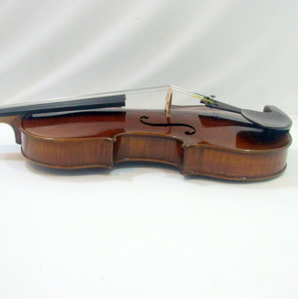 メンテ済み ドイツ製 モダン アマティモデル バイオリン Ca1950 Model