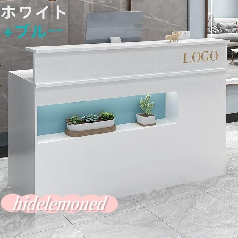 レジカウンター