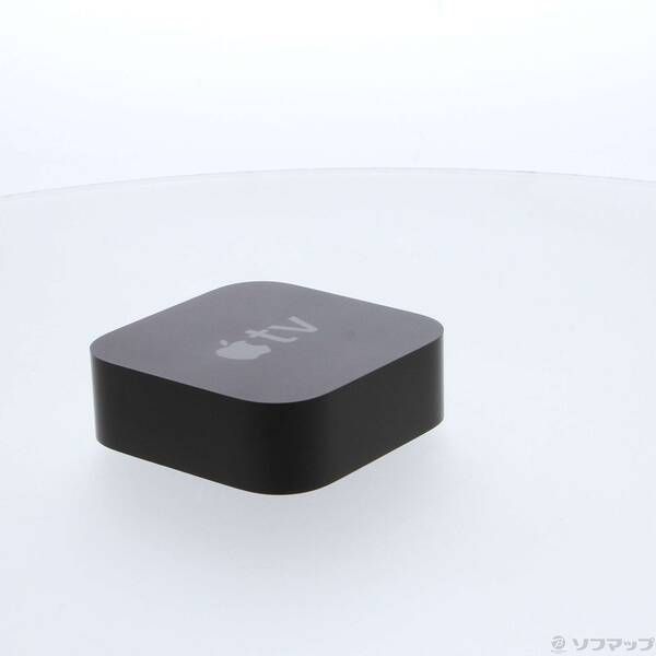 アップル Apple TV (第4世代) 32GB MR912J/A の通販 - カテゴリ