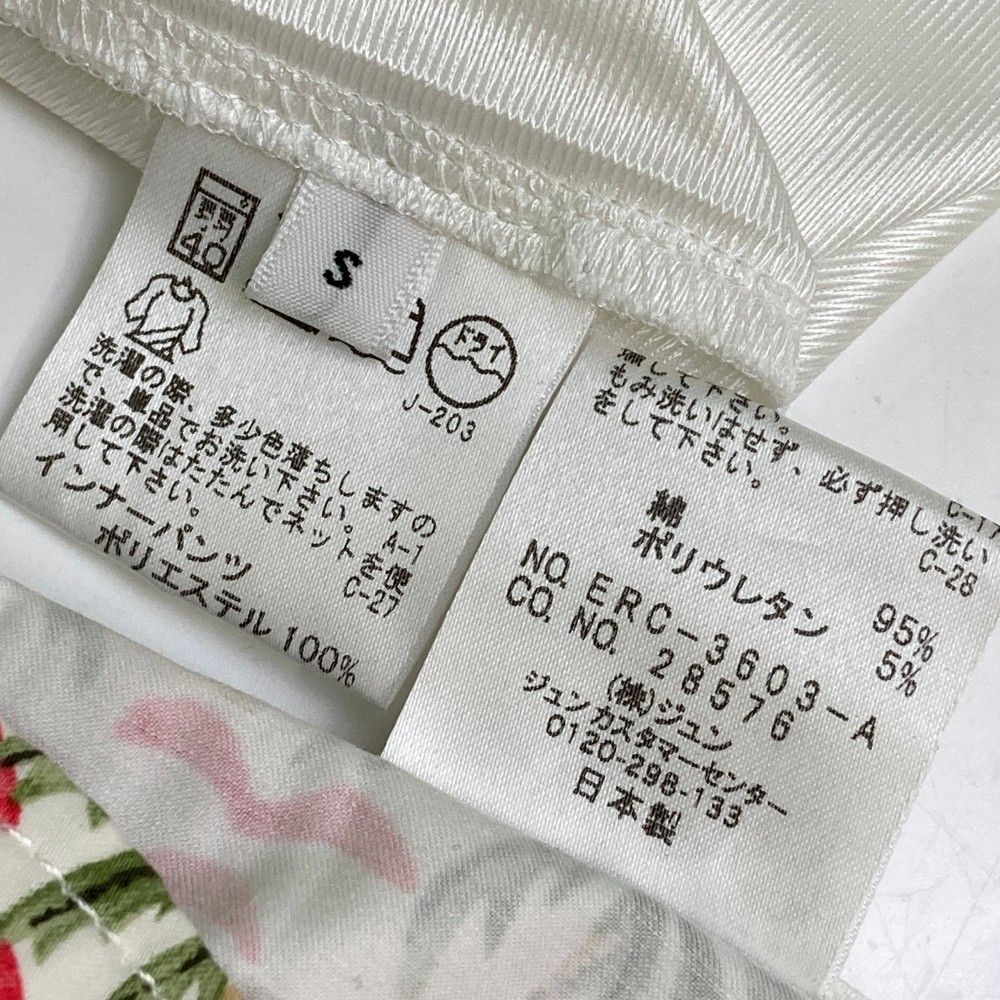 お値下げ　新品未使用❗️ジュン&ロペ　ゴルフ　スカート　ペイズリー 楽天市場】ジュン＆ロペ（スカート｜レディースウェア）：ウェア