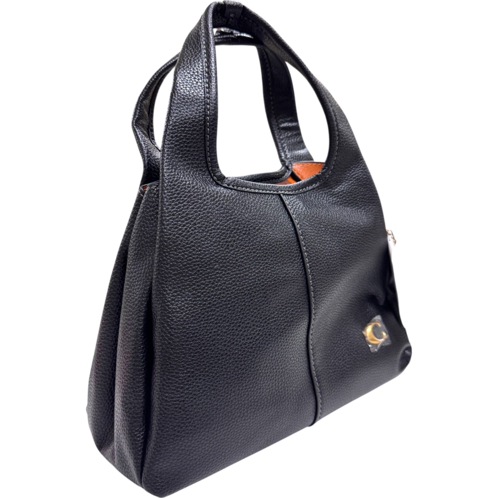 未使用品】COACH コーチ LANA ラナ ハンドバッグ ショルダーバッグ 