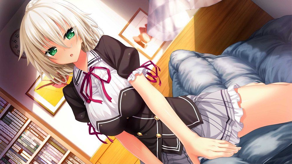 無し 版