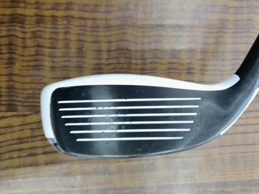 テーラーメイド GLOIRE F 2016 U 3 ユーティリティ UT GL 6600 フレックスR メンズ 男性用 右利き 右用 Cランク ゴルフクラブ