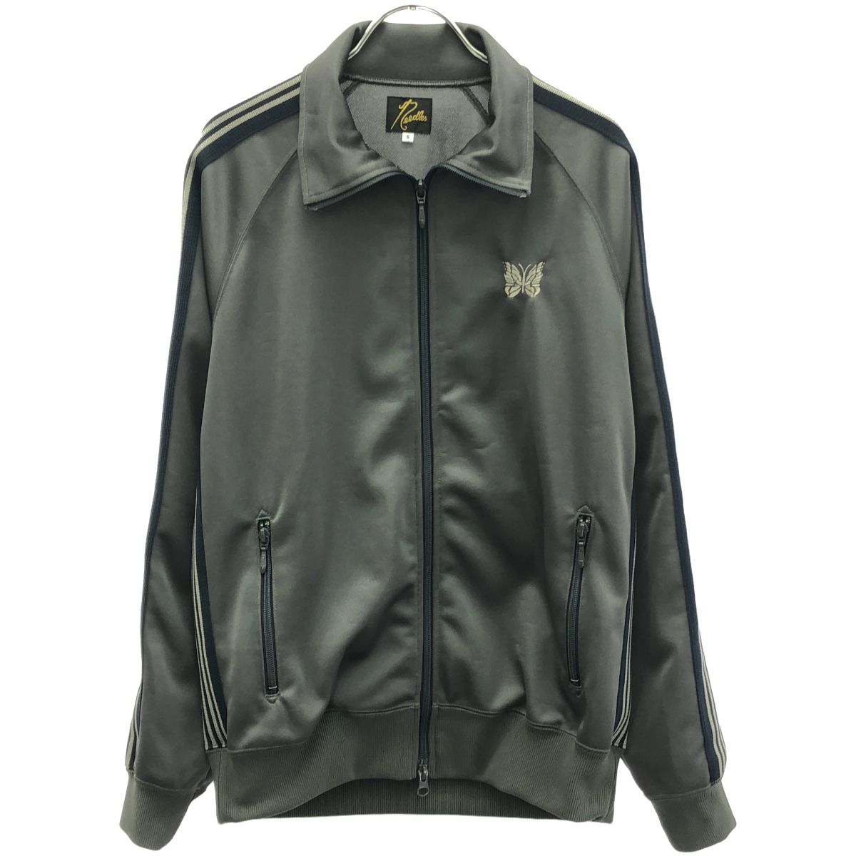 Needles ニードルズ 23AW LOFTMAN別注 Track Jacket トラック Needles ニードルズ 23AW LOFTMAN別注 Track Jacket トラック