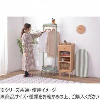 ハンガーワゴン