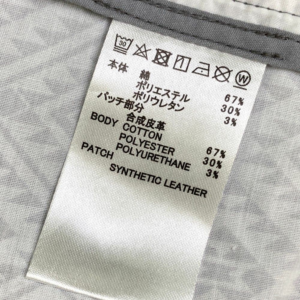 サイズ：S TRAVIS MATHEW トラビスマシュー コットン混