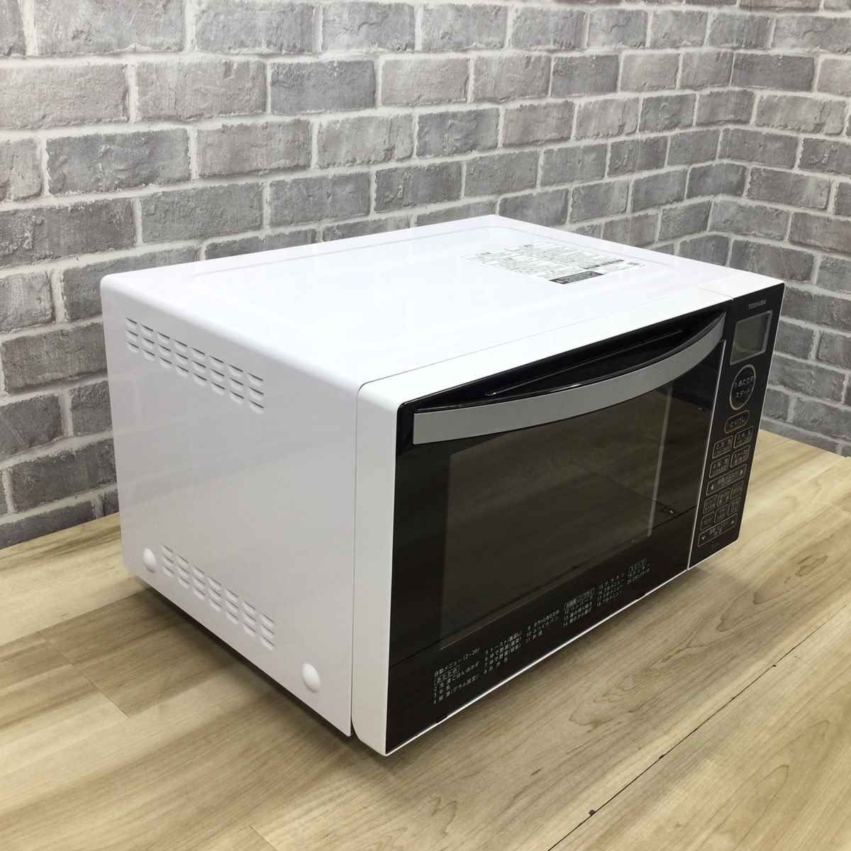 オーブンレンジ