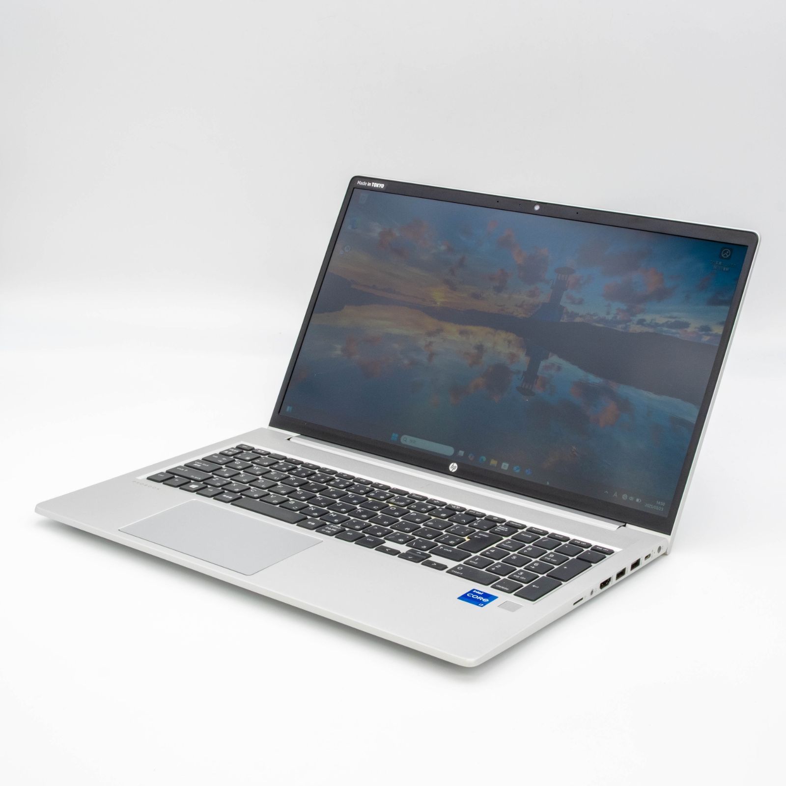 hp - 【中古品】ProBook 450 G8　HP　15.6インチ　第11世代Core i7　管21935 中古品】ProBook 450 G8 HP 15.6インチ 第11世代Core i7 管21935