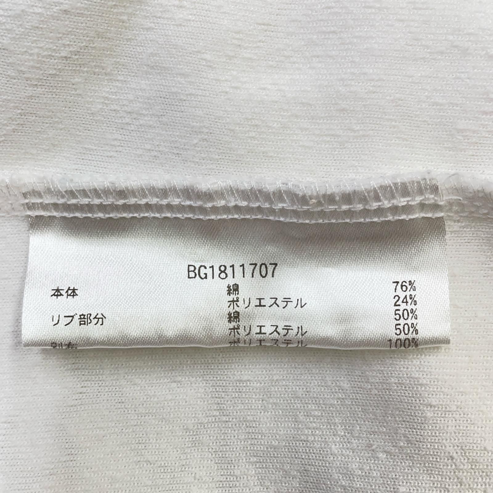 半袖ポロシャツ