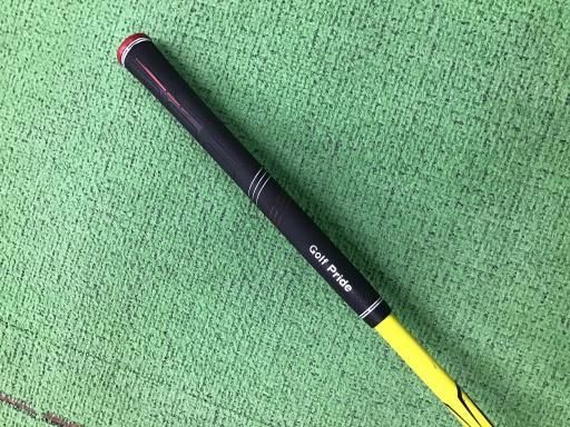 中古】 ゴルフパートナー NEXGEN(2018) TYPE-460 Black Limited