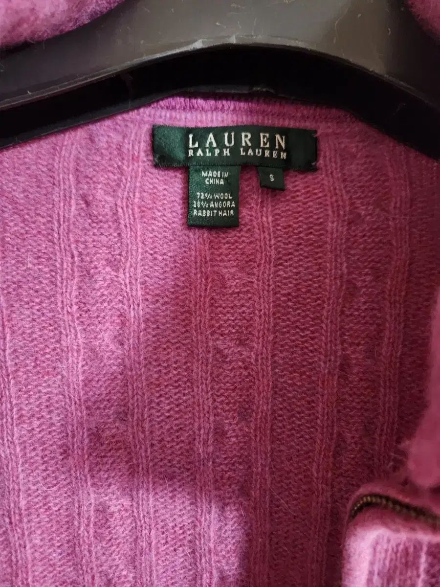 ラルフローレン ケーブル