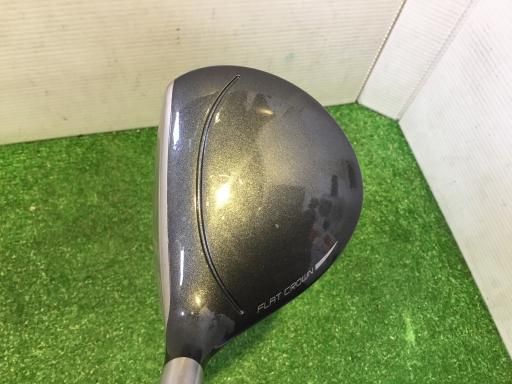 ★極美品★SURE DD2.0 3w FAIRWAY WOOD ミズノ SURE DD2.0 FAIRWAY WOOD｜新品クラブ、中古クラブ販売・買取