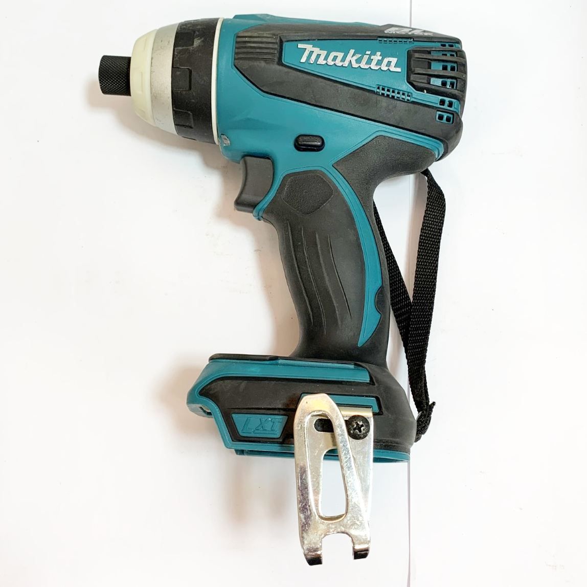 ♭♭MAKITA マキタ 充電式4モードインパクトドライバ 18Ｖ 本体のみ TP141D