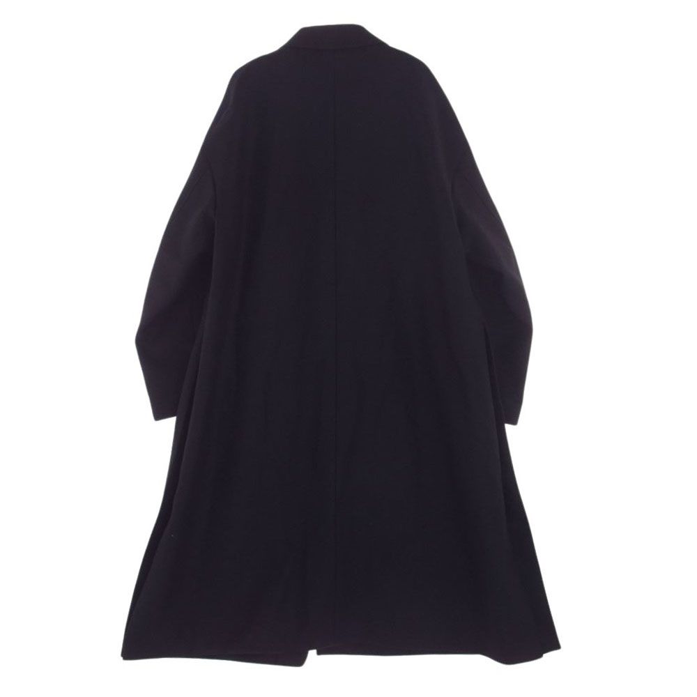 THE RERACS ザリラクス コート 22AW 22FW-RECT-332-J LOOSE CHESTER