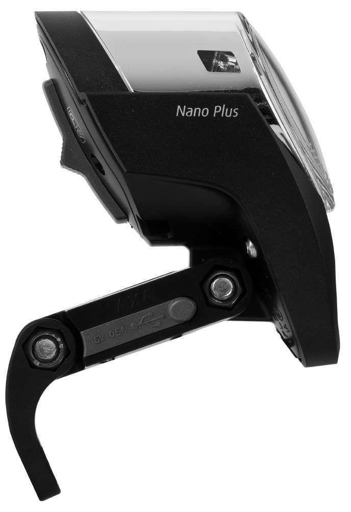 AXA Nano 50 Plus アクサ 自転車用 ダイナモライト ナノ50プラス フランス製