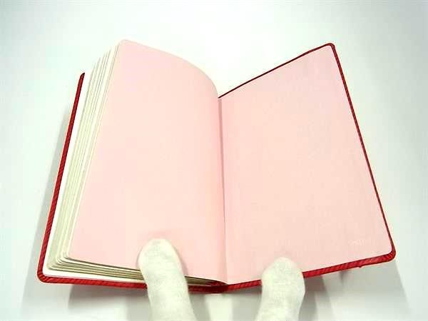 □極美品□ LOUIS VUITTON ルイヴィトン GI0112 エピ カイエ