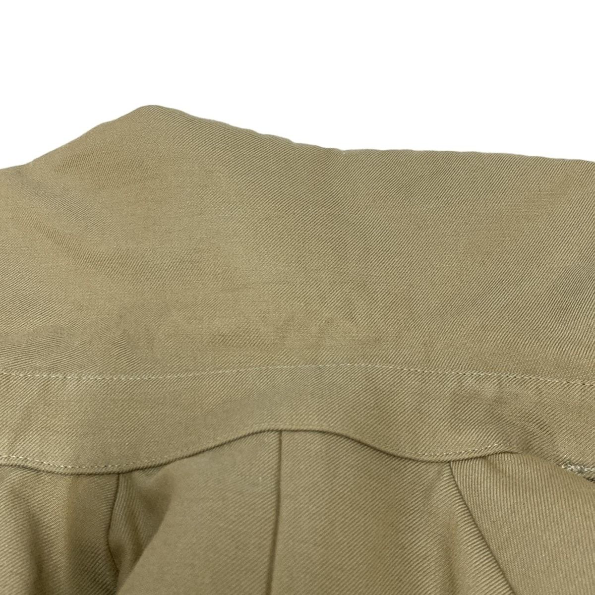 グレンチェック柄 秋