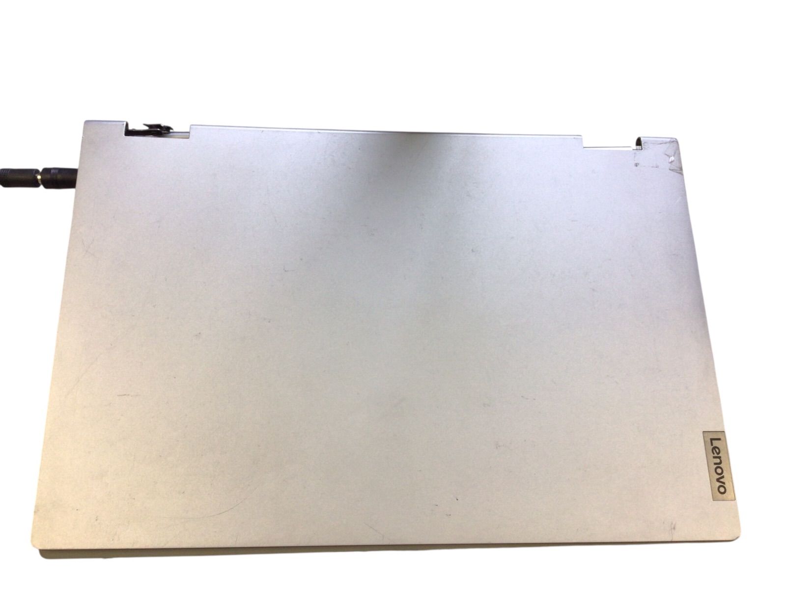 ジャンク品】Lenovo ノートPC （開閉部の破損） ジャンク品】Lenovo