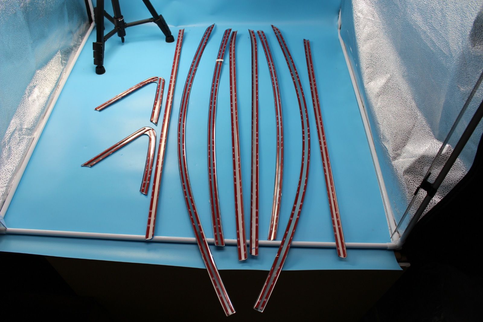 ウィンドウトリムガーニッシュ