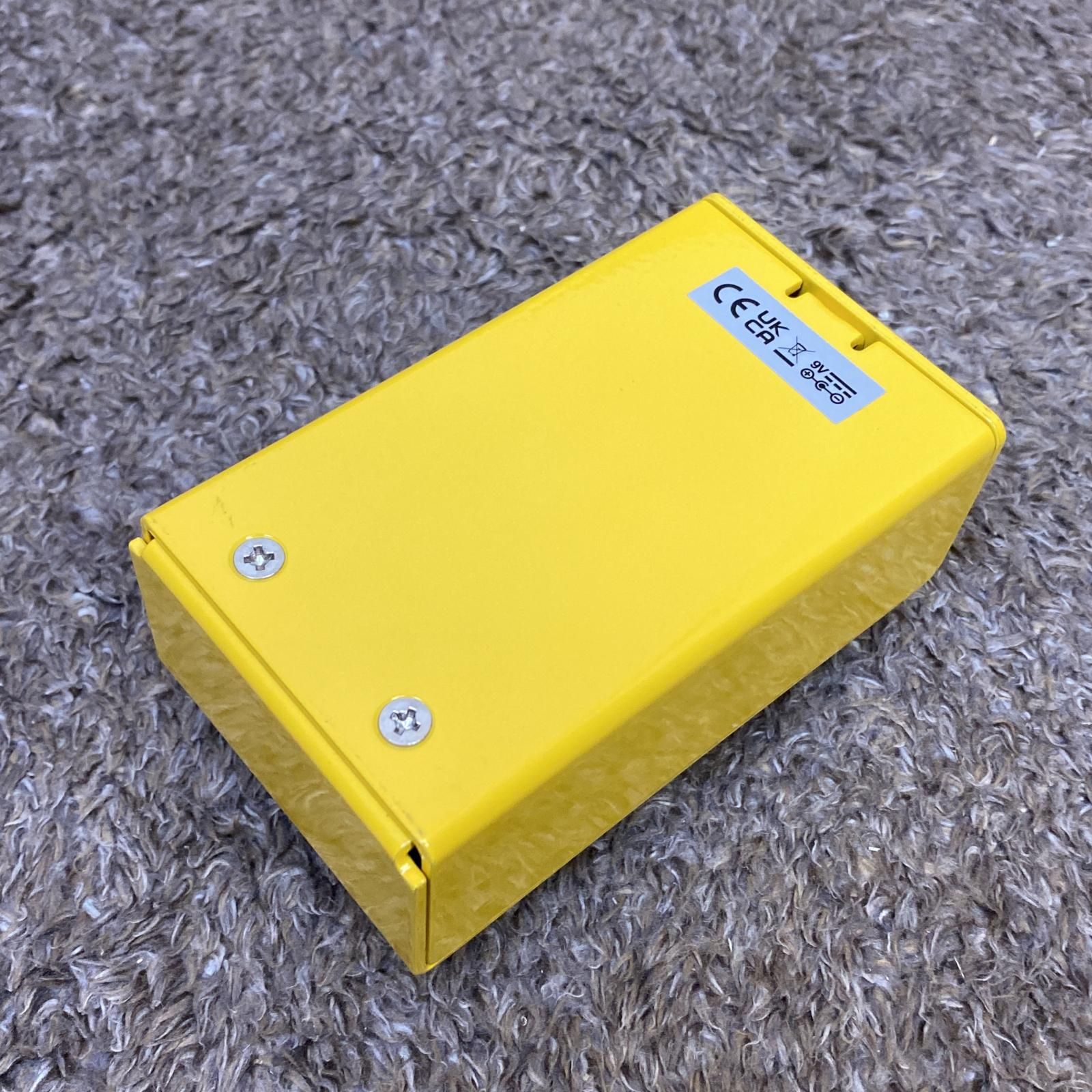 尾張小牧店】【楽器】 Way Huge | ウェイヒュージ エフェクター WM92 
