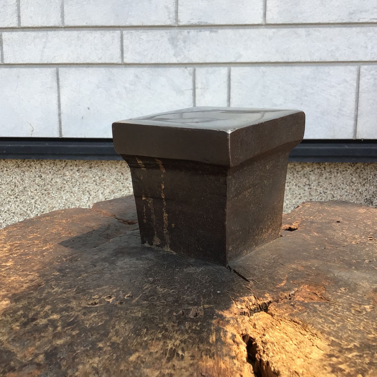 たたき台　たたき台 金床 鉄床 彫金 約12.2kg 鍛冶 金属加工 作業台 たたき台 たたき台 金床 鉄床 彫金 約12.2kg 鍛冶 金属加工 作業台