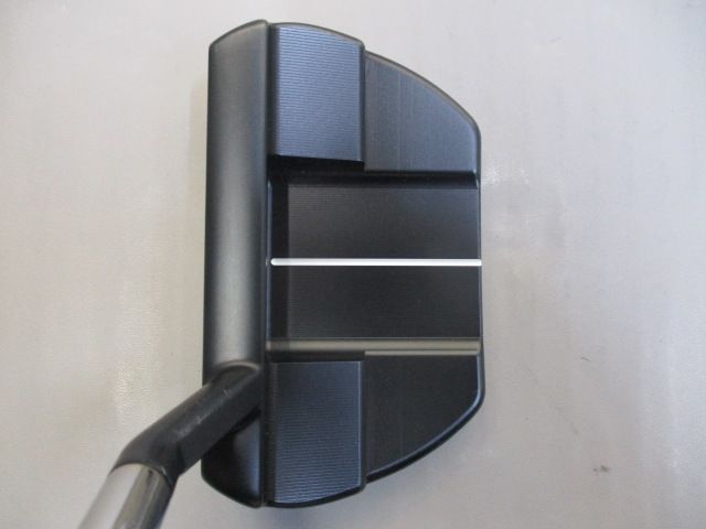 じん パター オデッセイ Ai-ONE MILLED THREE T S/STROKELAB 90//3[122866