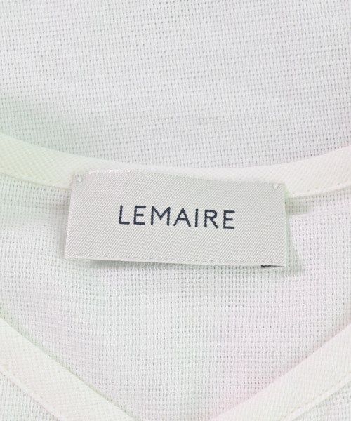 LEMAIRE カジュアルシャツ メンズ 【古着】【中古】【送料無料