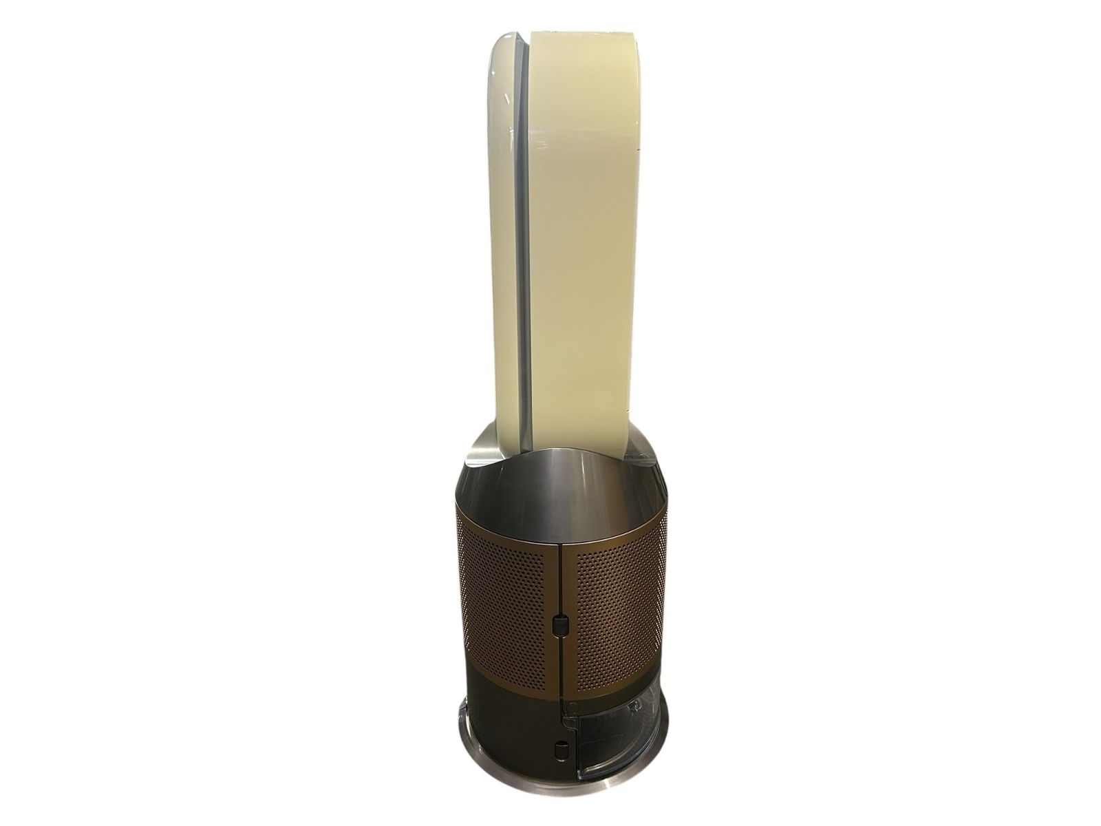 【新品・未使用】ダイソン 加湿空気清浄機 PH04 WGN ホワイト／ゴールド Dyson Purifier Humidify+Cool PH2 De-NOx 加湿空気清浄機