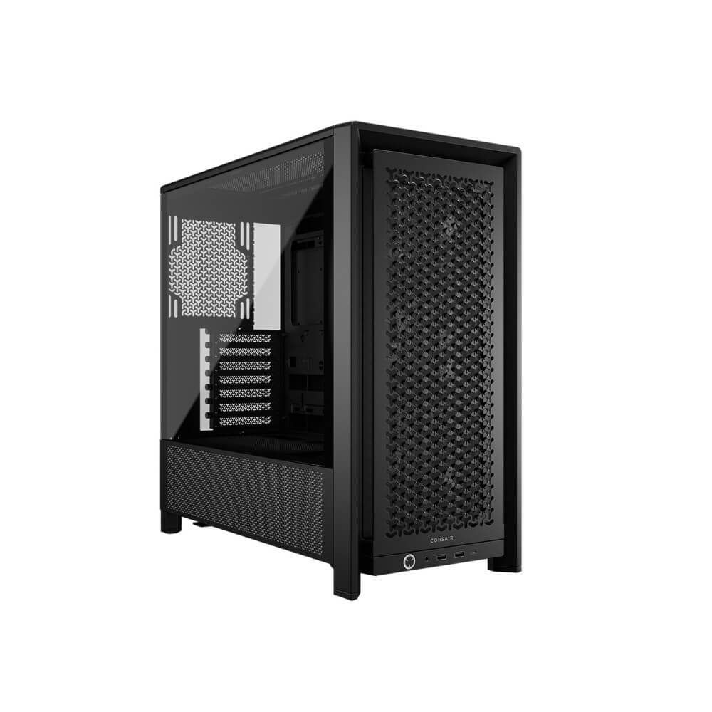 Corsair FRAME 4000D RS Black