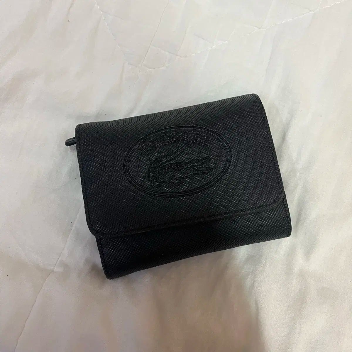 LACOSTE(ラコステ) 二つ折り財布