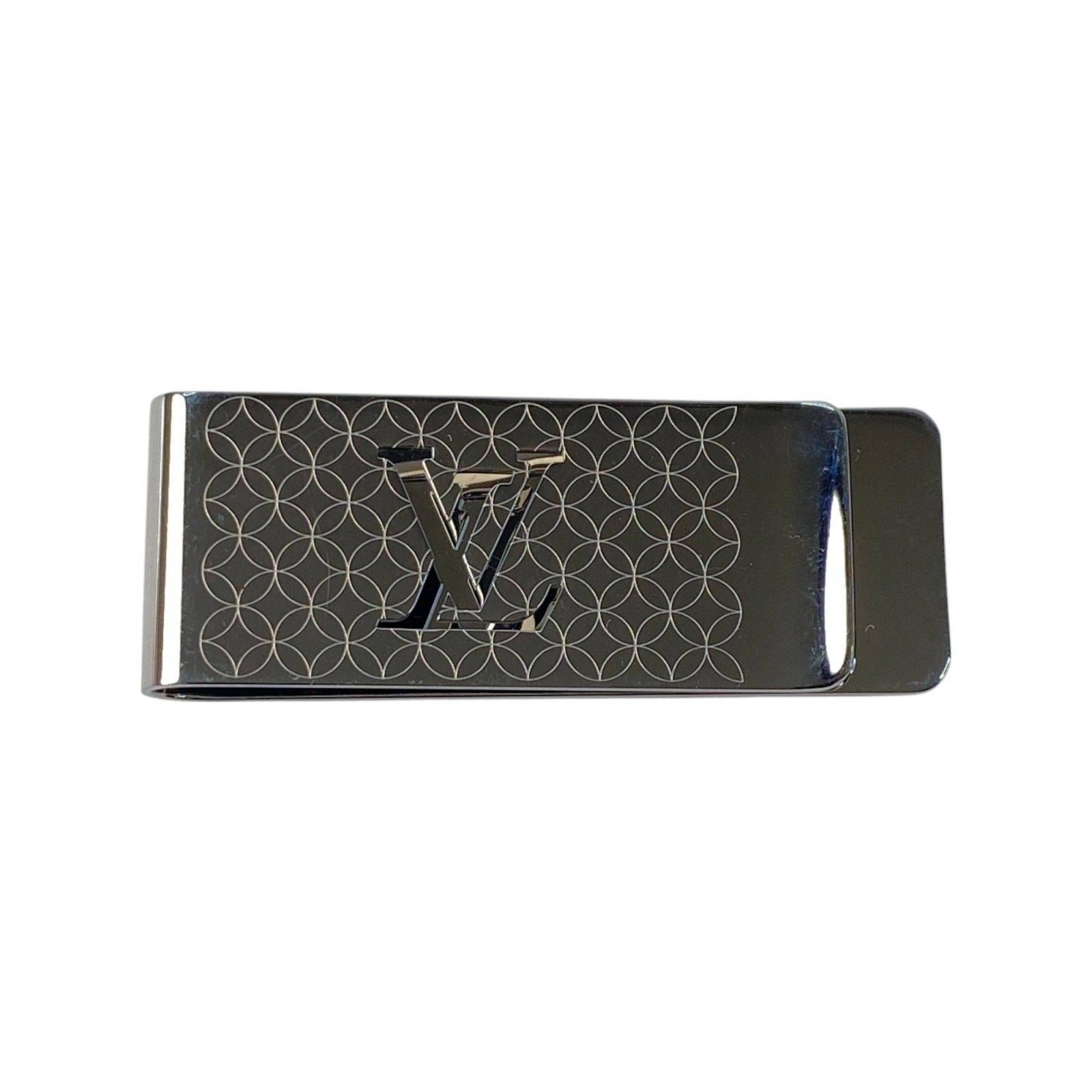 ルイ ヴィトン LOUIS VUITTON M6504 マネークリップ ルイ ヴィトン LOUIS VUITTON メンズ M6504 マネークリップ LOUIS