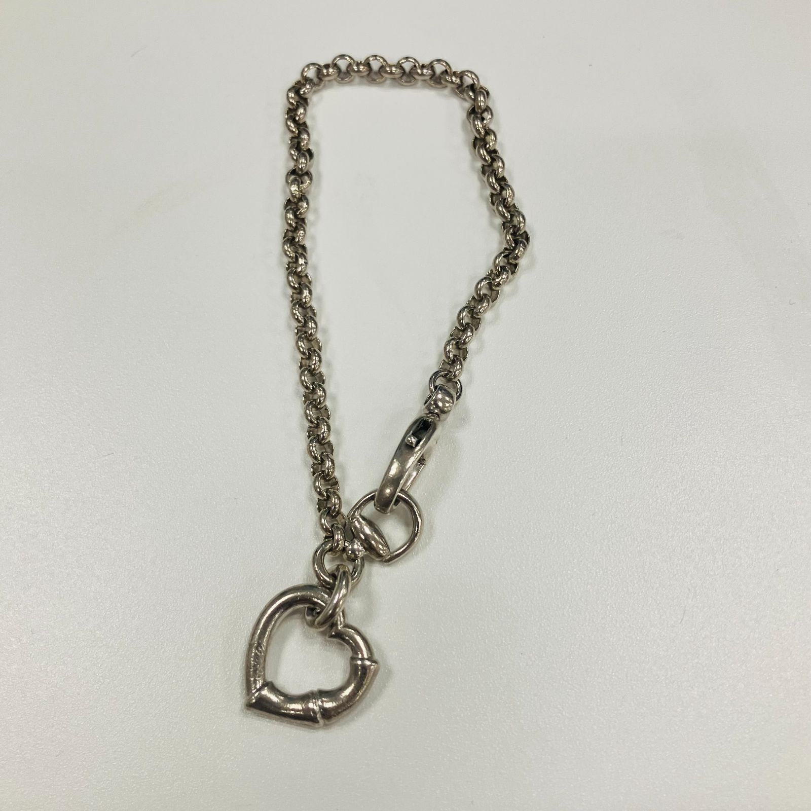 GUCCI(グッチ)　ブレスレット GUCCI グッチ 4Charm ブレスレット ：x0915 - メルカリ