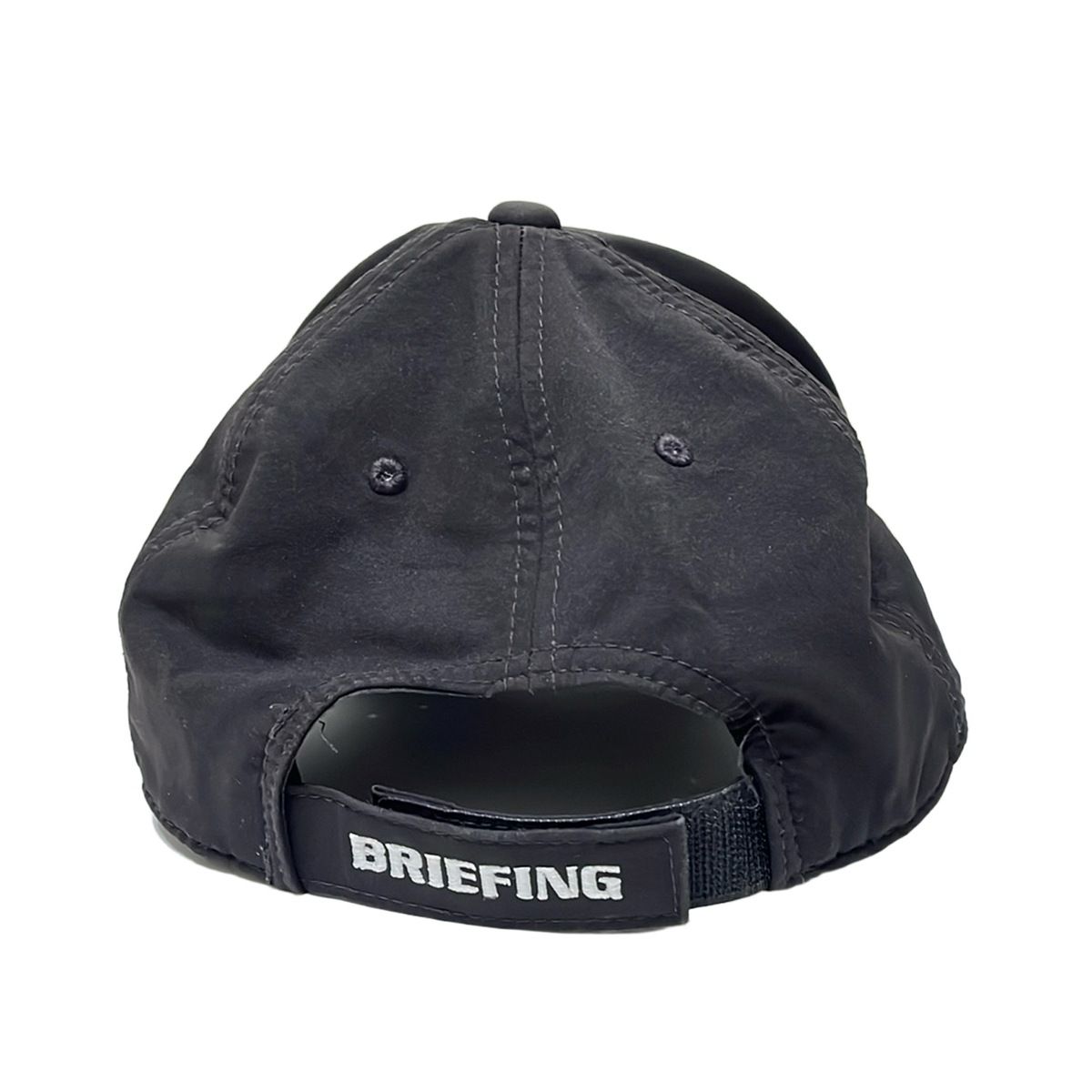 BRIEFING