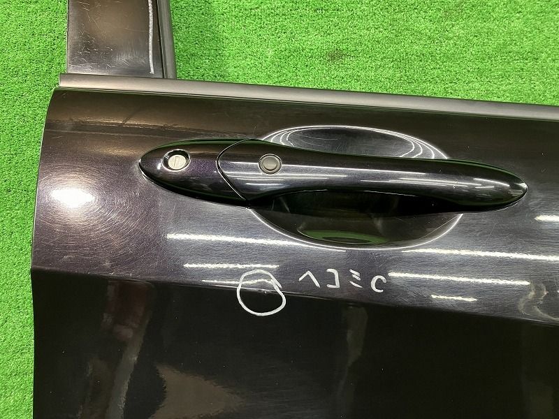 フリード GB4 右フロントドア G ジャストセレクション 4WD 7人 アサヒ  