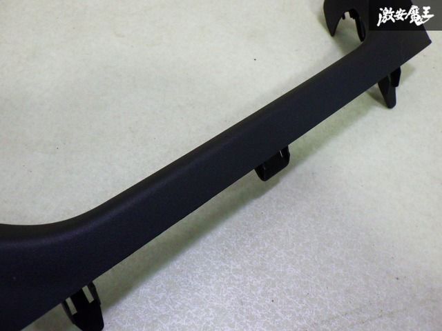 サクラ　パネル 日産 サクラ (2022年6月～) インパネラインパネル 全2色