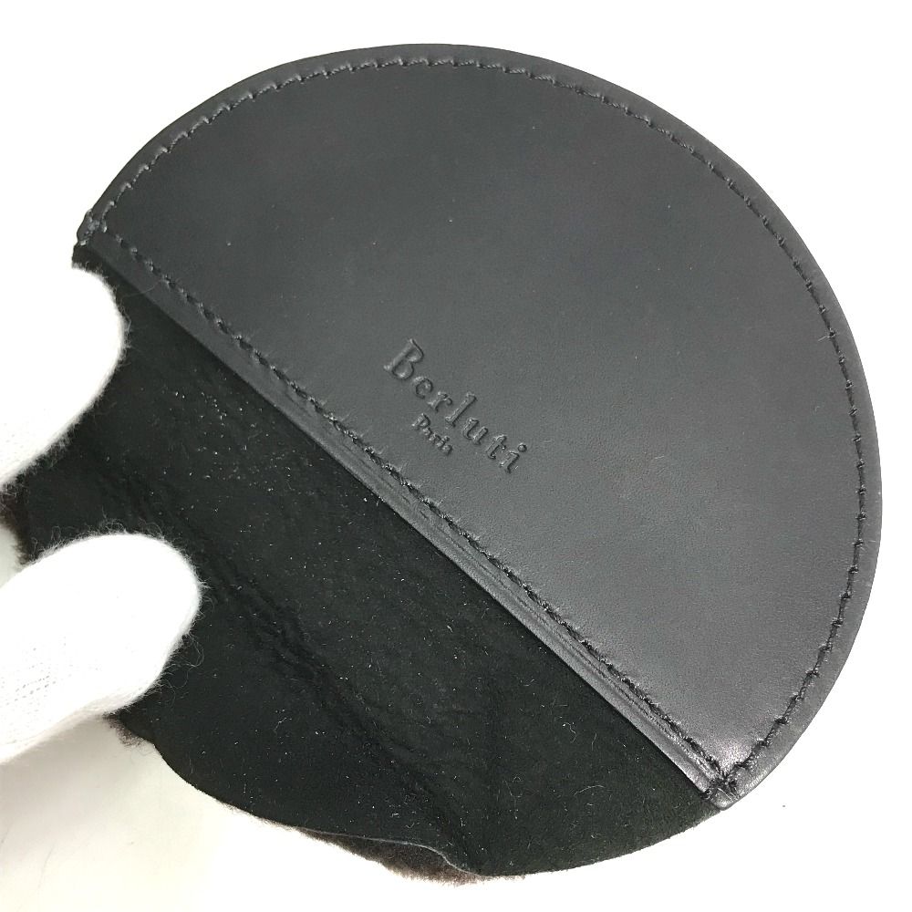 Berluti ベルルッティ 靴べら シューホーン メタル - メルカリ