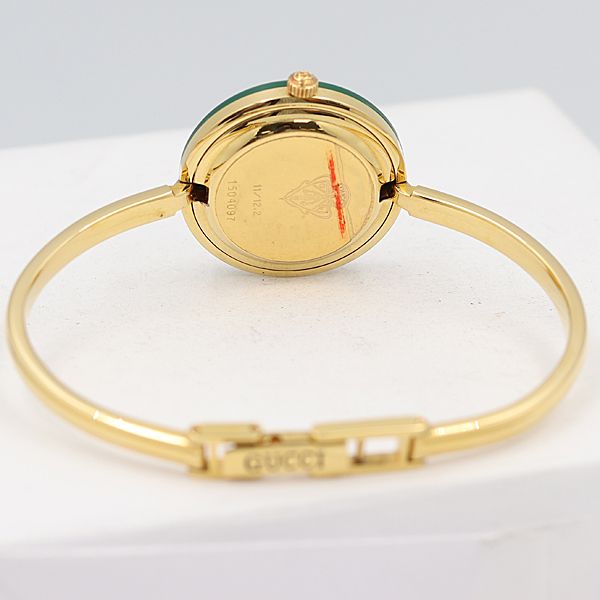 デッドストック級 保⁄箱付 稼働 美品 グッチ 11⁄12.2 チェンジ デッドストック級 保⁄箱付 稼働 美品 グッチ 11⁄12.2 チェンジ