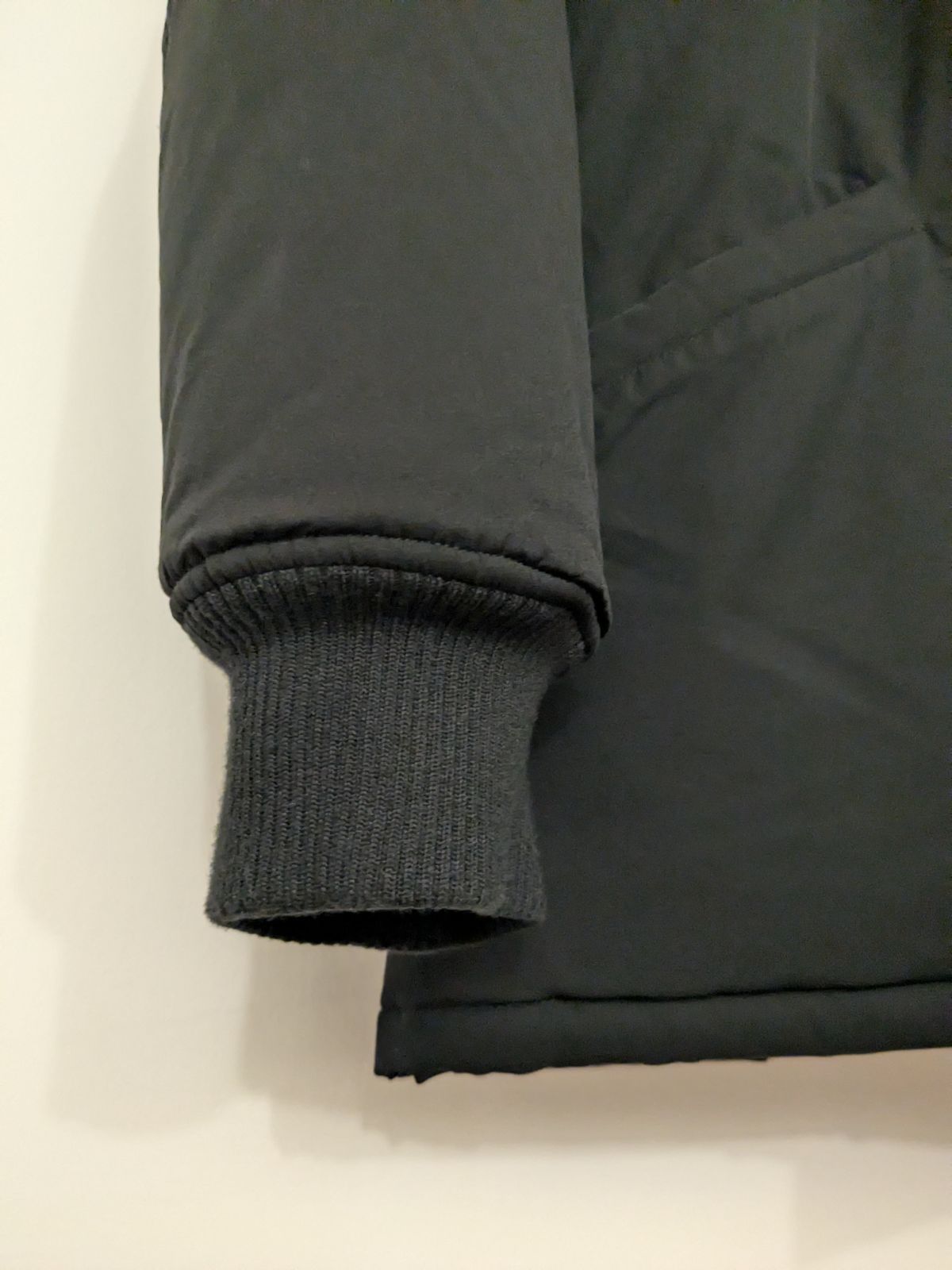 ショット Schott Bros パディングジャケット メンズ L 古着 - メルカリ