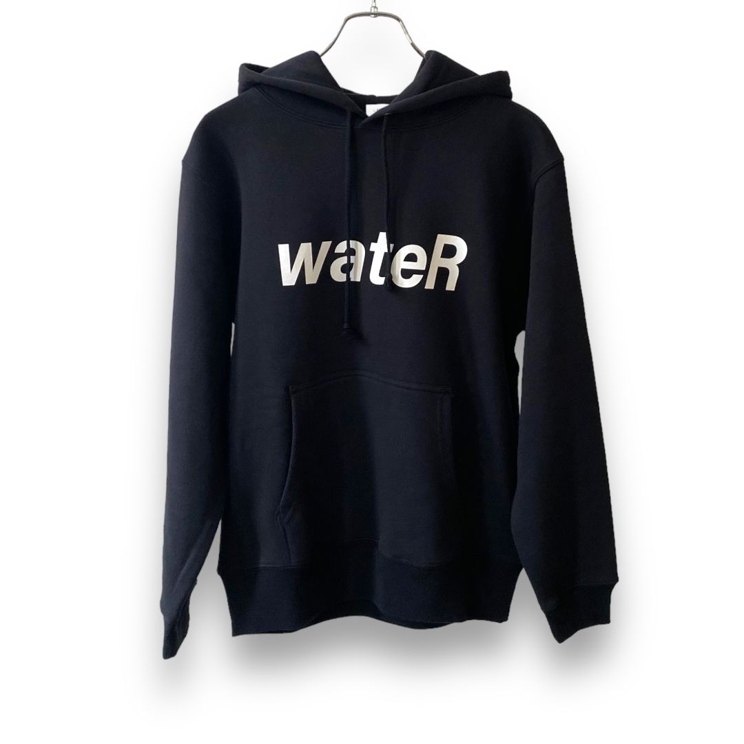 retaW × FRAGMENT DESIGN wateR hoodie コラボパーカー - メルカリ