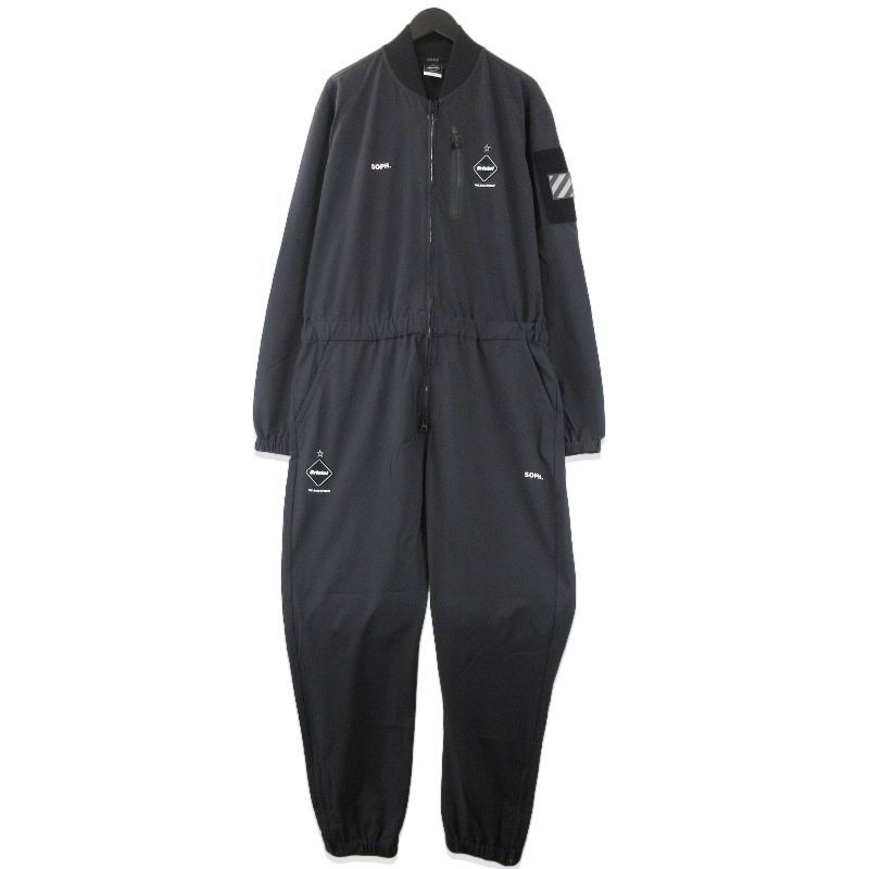 【値下不可・ラスト価格】Bristol　オールインワン　FCRB-202005 F.C.Real Bristol エフシーレアルブリストル オールインワン