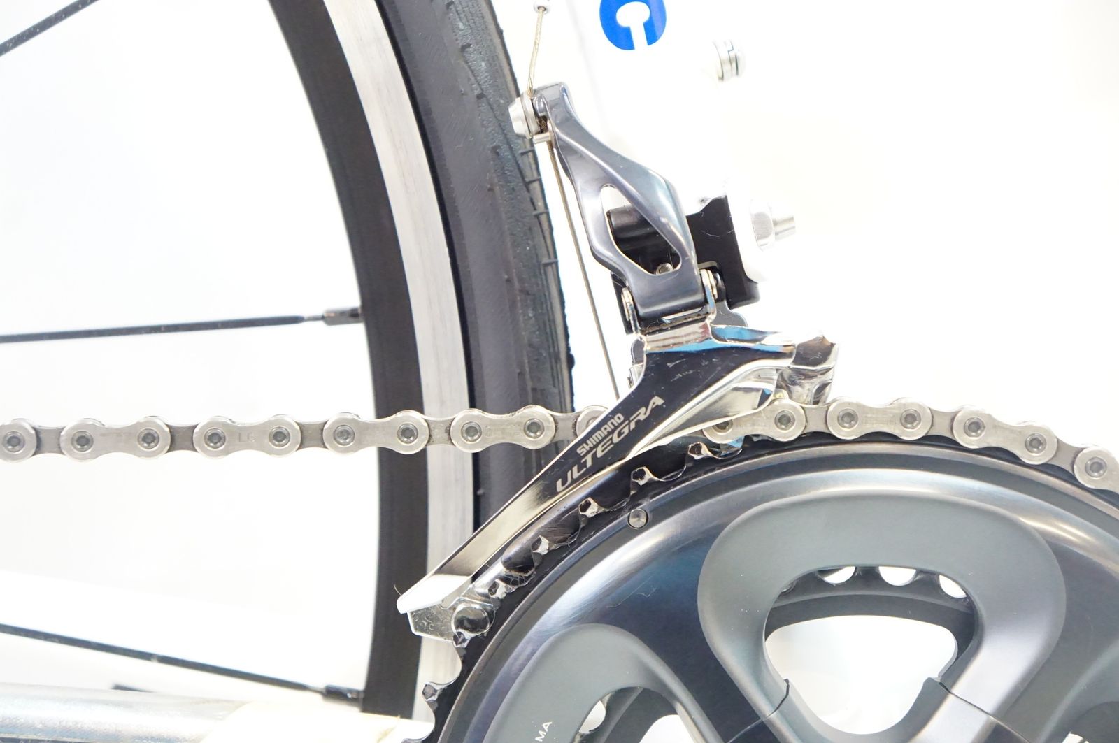 2014年モデル ロードバイク