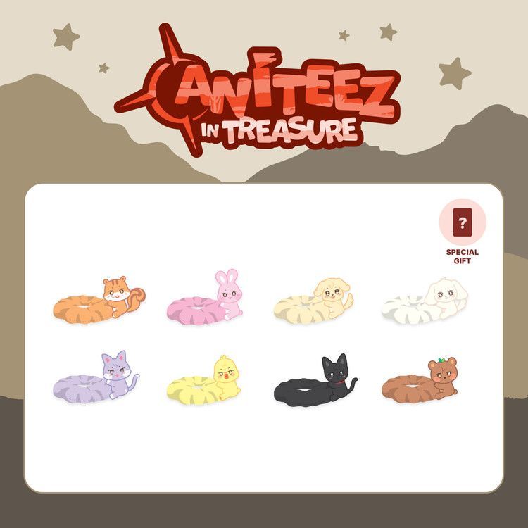 即日発送】ATEEZ ANITEEZ POPUP 韓国限定 公式品 ペンライト