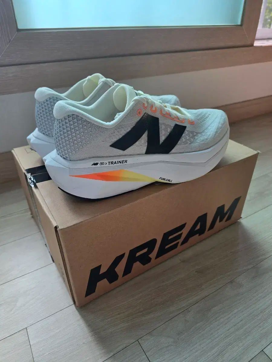 New Balance ニューバランス sc トレーナー v3