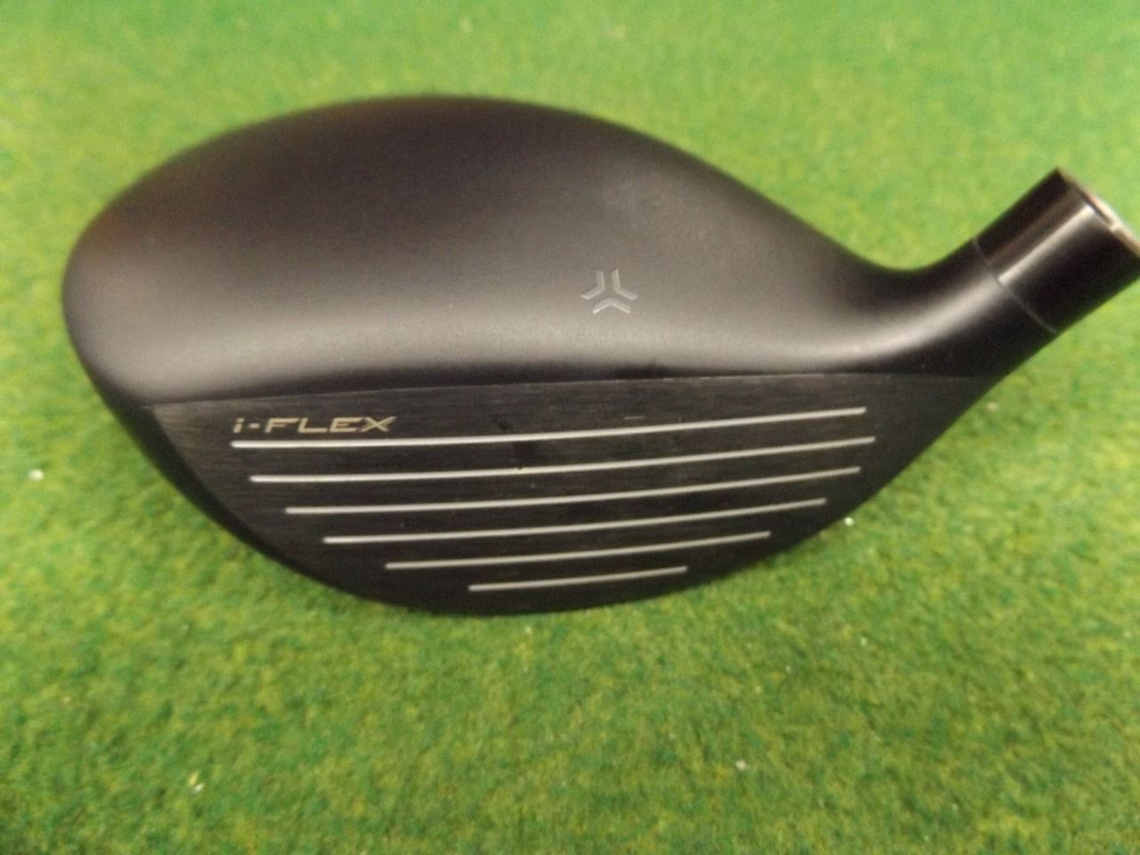 入荷処理 ダンロップ スリクソン フェアウェイウッド ZXi SRIXON ZXi