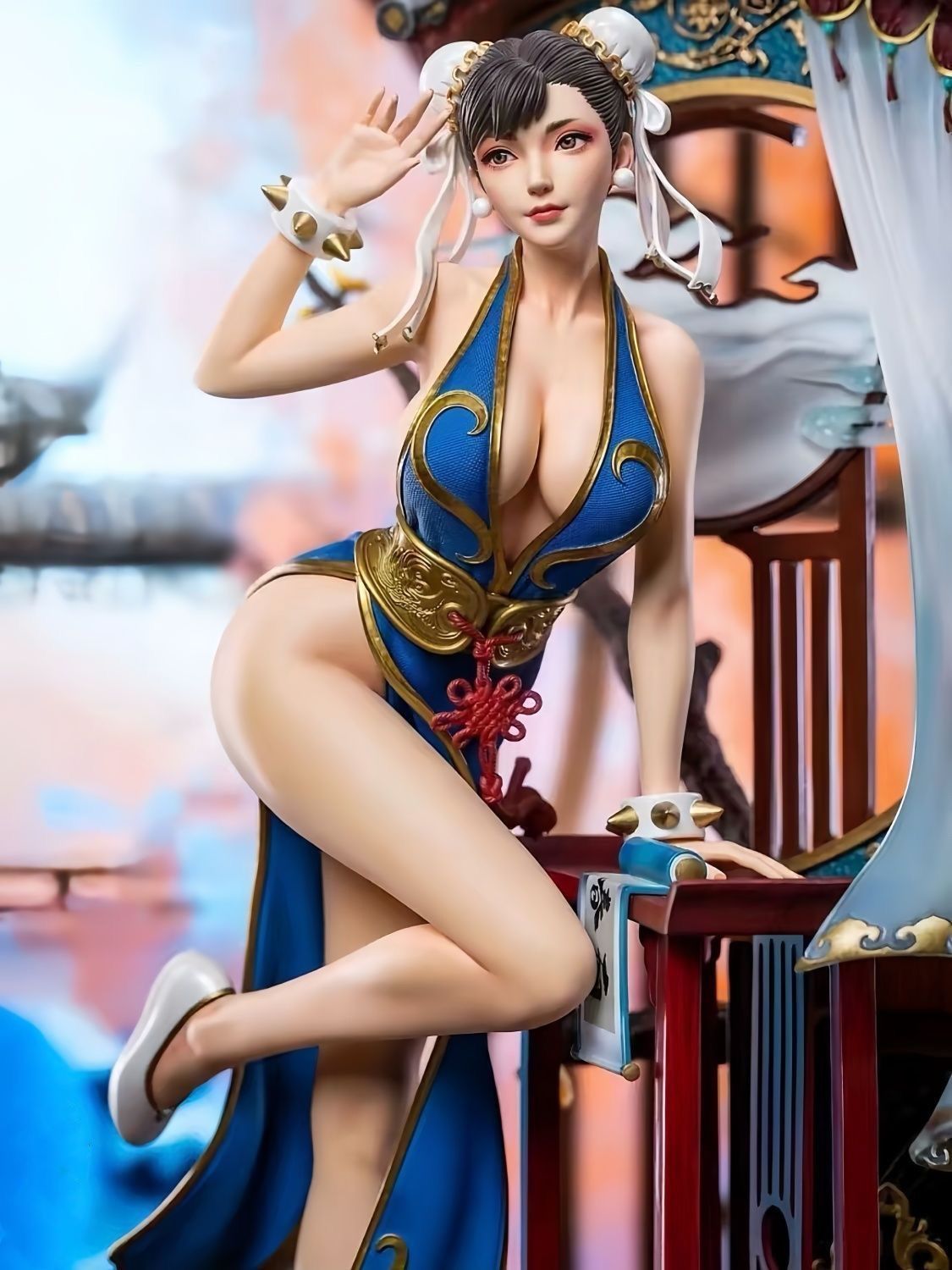 フィギュア