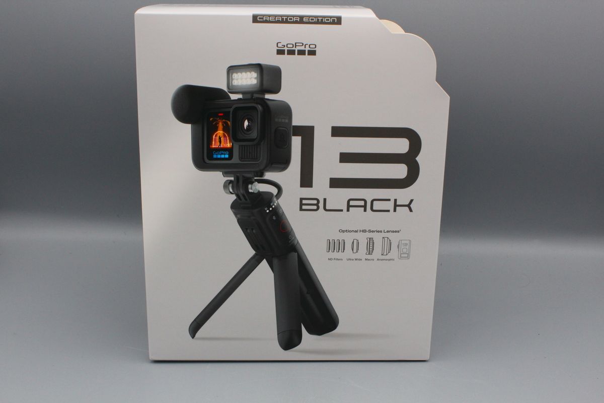 Black クリエイターエディション