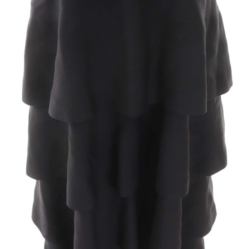 フォクシー ブティック FOXEY BOUTIQUE Mille-feuille Dress