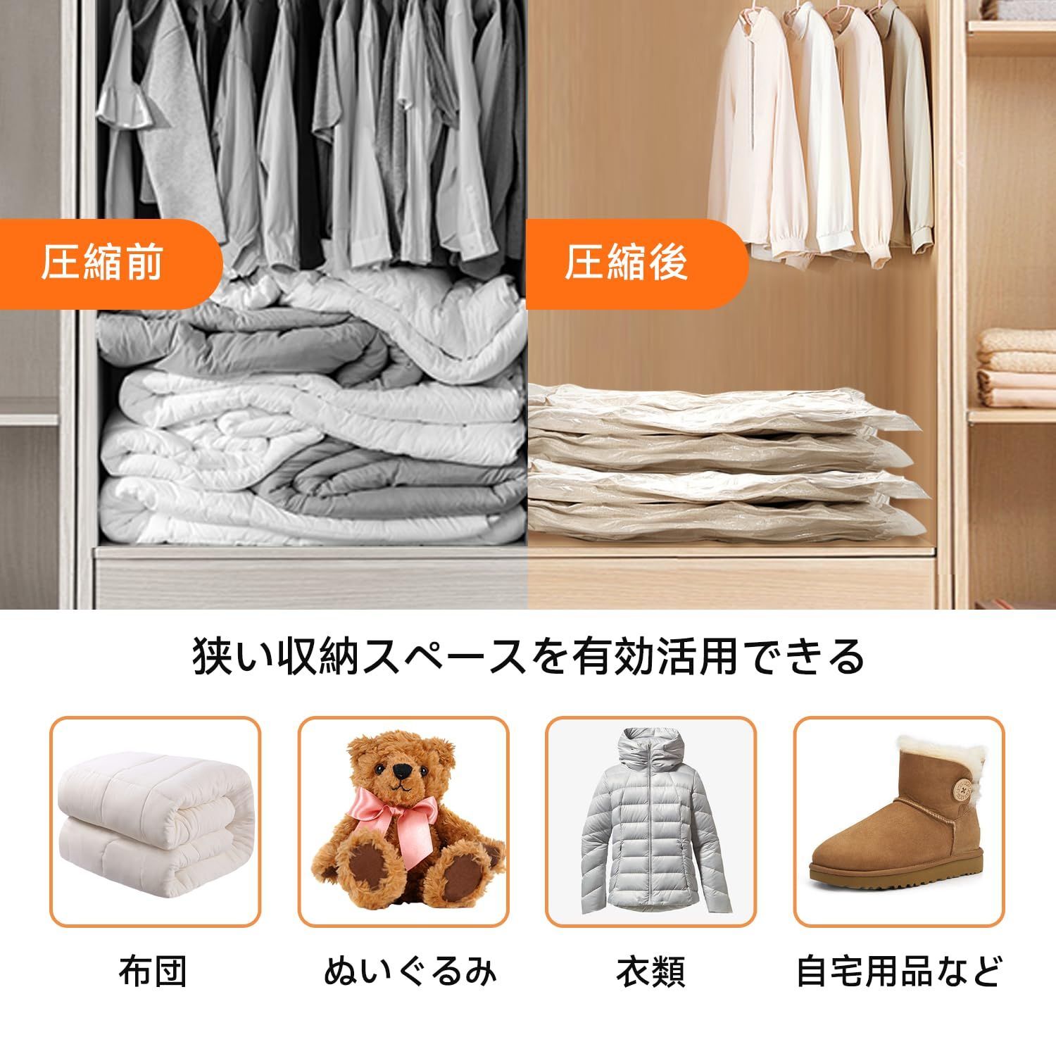 衣類