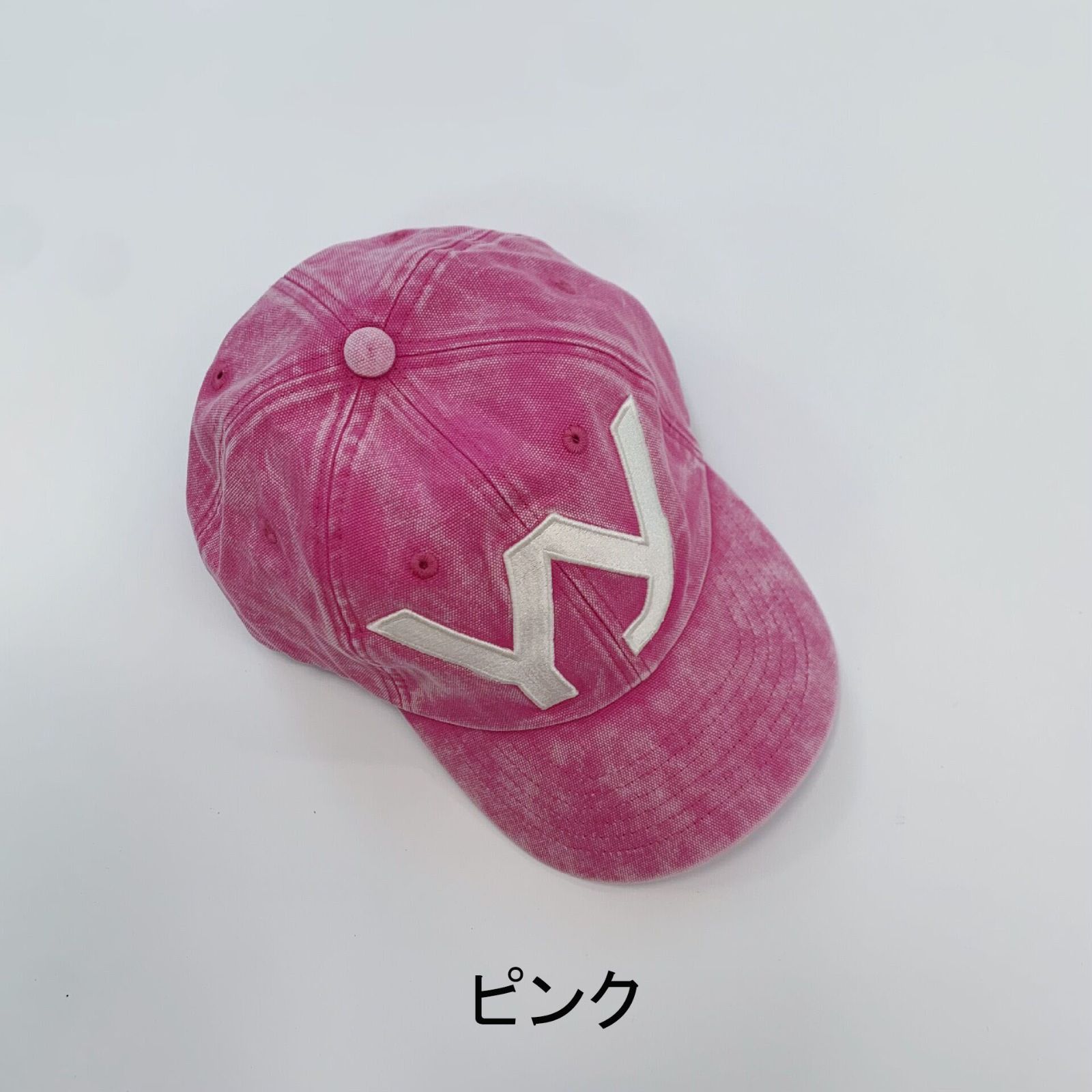 Beeden キャップ ピンク BEEDEN cap ピンク beedenビーニー BEEDEN