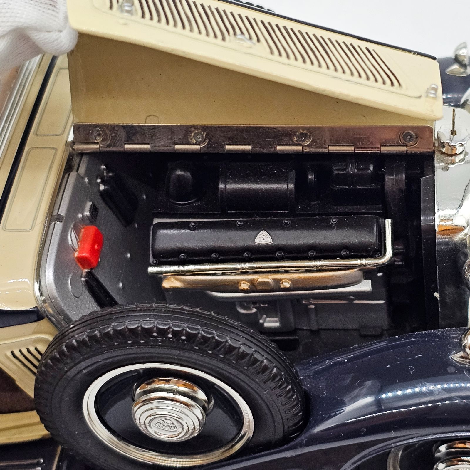 ツェッペリン 1932